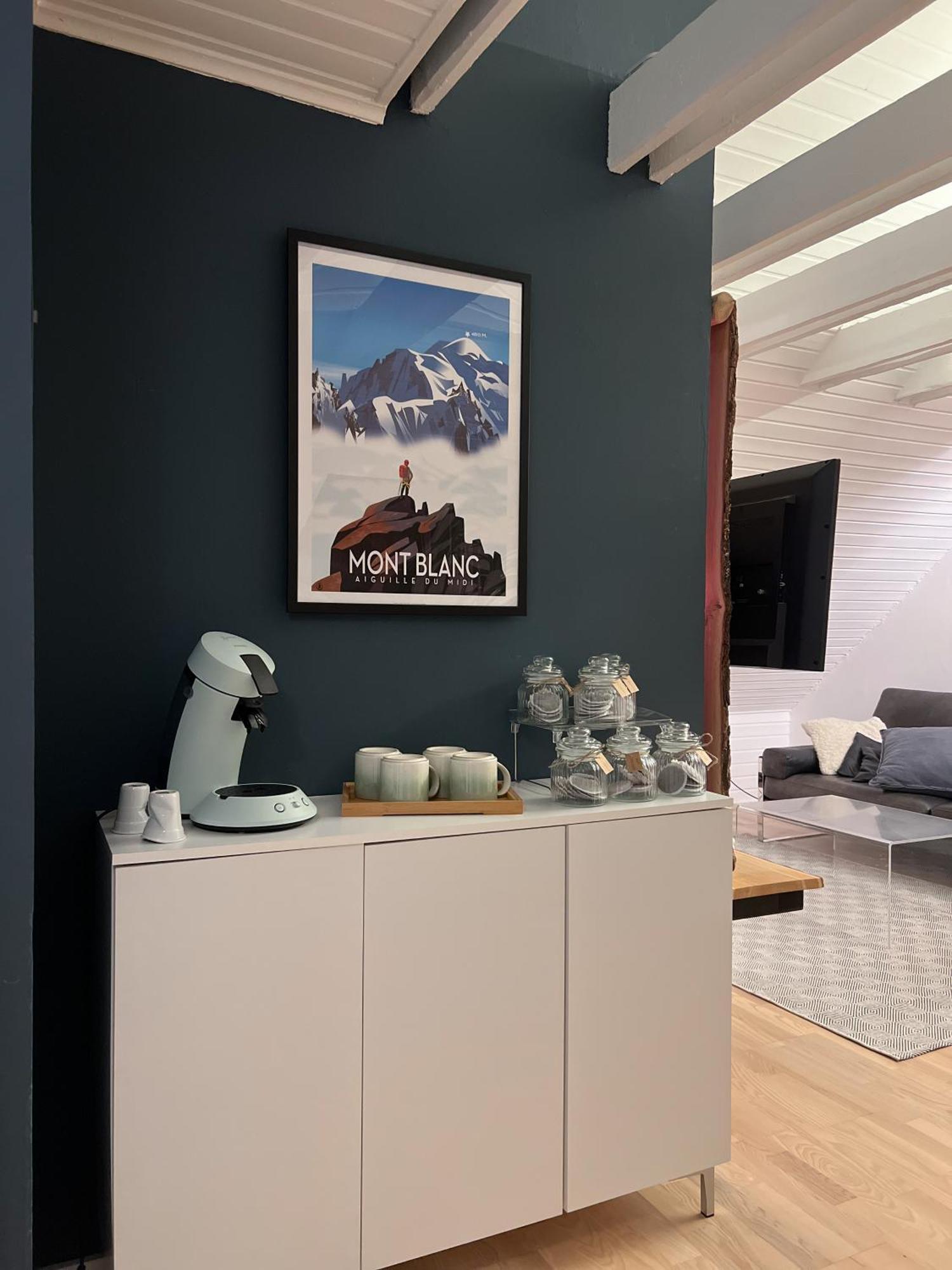 Blue Loft Leilighet Dortmund Eksteriør bilde
